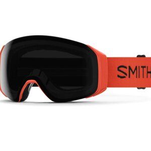 Smith Optics - 4D  Mag S w/ 2 Lenses (NWT)